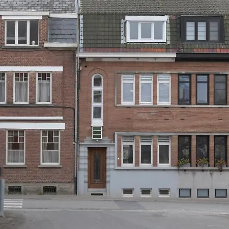 Gastenkamers Huyze K Zottegem