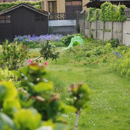 Gastenkamers Huyze K Homestay Zottegem