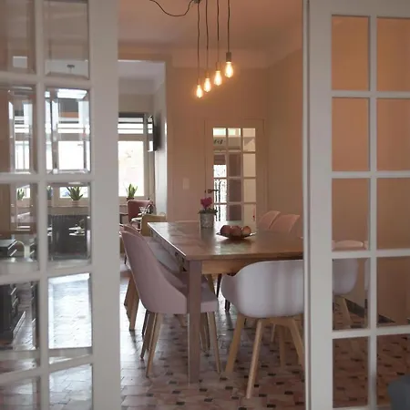 Homestay Gastenkamers Huyze K