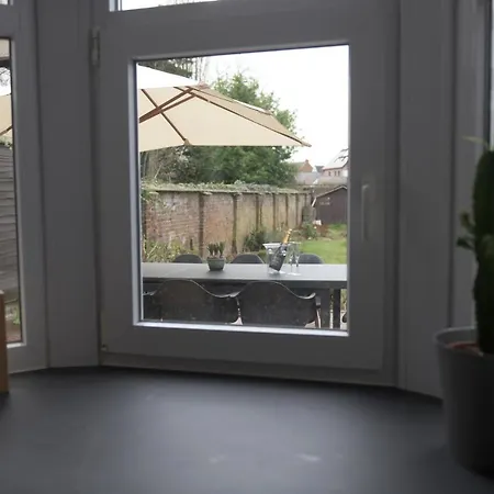 Gastenkamers Huyze K Homestay